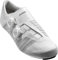 Mavic Cosmic Ultimate III Rennrad Fahrrad Schuhe weiß 2022: Größe: 43 (UK 9)