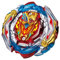 TAKARA TOMY Beyblade Burst B-201 Zestakilles Modifikationsset