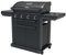 BARBECUE A GAS 4 SERIE ONYX S CAMPINGAZ