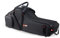 Gator Cases Allegro Series Pro Gigbag für Tenor-Saxophone, Schwarz (GBPB-TENSAX)