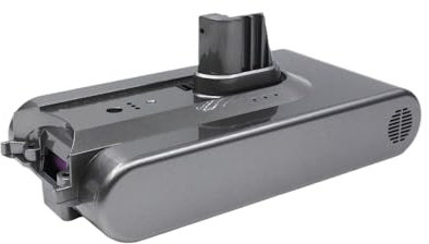Compatibile con la batteria sostitutiva Dreame V11 V11SE V12 V12 Pro. Compatibile con l'accessorio aspirapolvere senza fili portatile Dreame (Color : 450W for V11)