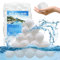 Balle Filtrante Piscine,Balles Filtrantes,700g Pool Filter Balls,éutilisables Balle Filtrante,Convient à Divers Systèmes De Filtration,Média Filtre à Fibres pour Piscine