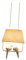 Angoily Pendelleuchte wohnzimmer dekoration living room decoration beige Dekoration für Wohnzimmer wohnzimmerdeko Hängelampe Deckenleuchte eisen loft licht der Vogel Leuchter Deckenlampe