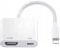 Denlane HDMI Adapter for iPhone, iPad, iPod - 1080P Digital AV Converter With Charging, Sync Screen Video & Audio to TV/HDTV/Projector/Monitor, Plug & Play