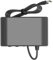 MOOKEENONE Console Joystick to USB Device Converter for N64 Controller for Switch and PC, Support 2 Controllers