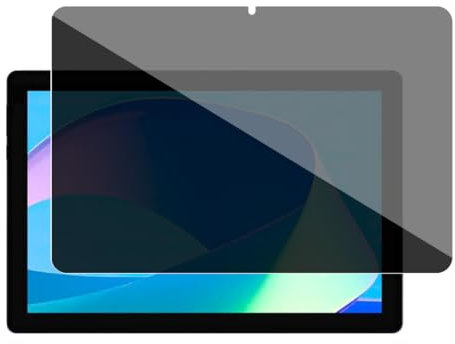 KARYLAX - Protection d'écran Anti-Espion, Film Protecteur Confidentialité Privacy Compatible pour FACETEL Android 13 Tablette 11 Pouces