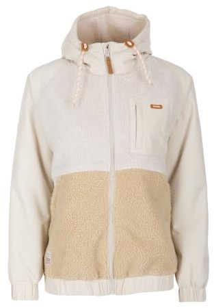 IRIEDAILY Damen Jacke ARCTIKMIX
