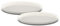 Thomas Beilagenteller Set | Premium Geschirr für Spülmaschine, Mikrowelle, Stilvoll | 20 cm | 2er-Set