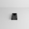 Supporto Compatibile con UnipolMove Auto Clip Fissaggio Adesivo Nero ABS