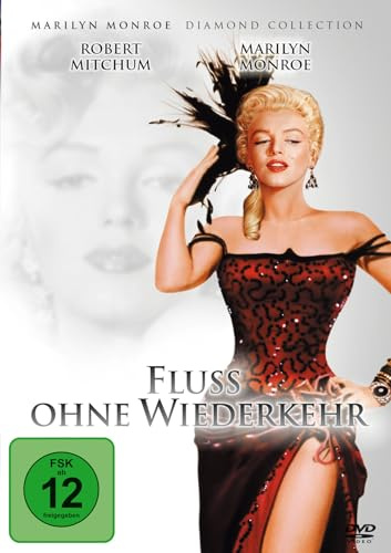 Fluss ohne Wiederkehr,1 DVD: USA