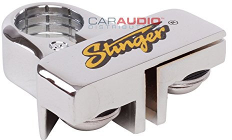 Stinger positiven Akku Terminal akzeptiert