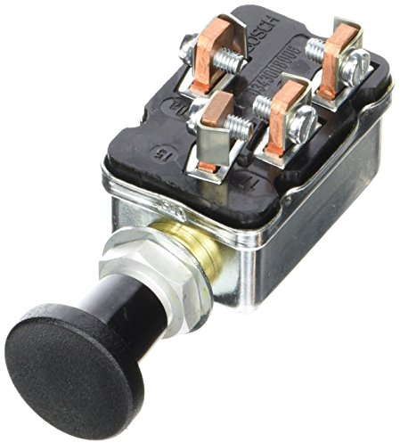 Bosch Automotive 0 343 008 006 Schalter, Vorglühen