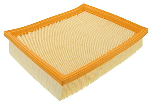 MAPCO Luftfilter 60096 | Kompatibel mit: VW GOLF III, GOLF III Cabriolet, GOLF III Variant, GOLF IV, GOLF IV Cabriolet, VENTO