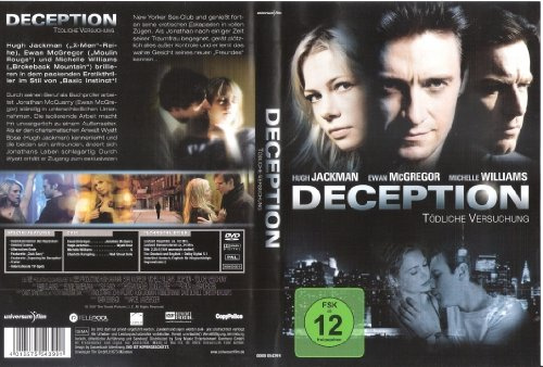 Deception