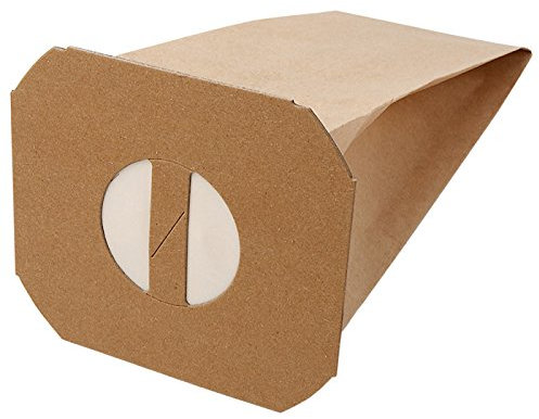 E104K 8 sacchetti filtro carta x Electrolux Z 90
