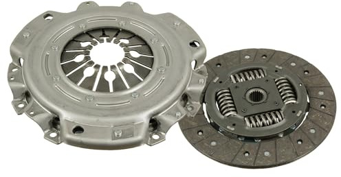 Blue Print ADN130137 Clutch Kit
