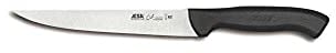 COLTELLO PER SFILETTARE IL PESCE CM 18 IN ACCIAIO INOX ILSA