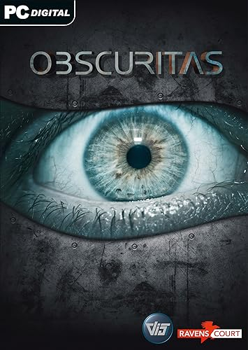 Obscuritas [PC Code - Steam]