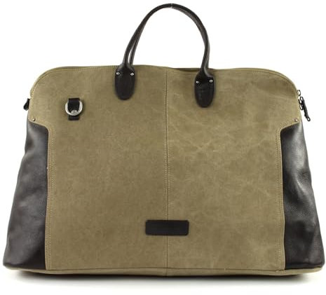 Camp David John Day River Weekender Khaki