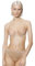 Mey Dessous Serie Joan Damen Spacer-BHS Cream Tan 85F(85F)