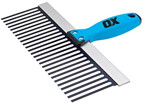 OX Pro Dry Wall Scarifier 300mm / 12