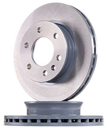 Febi Bilstein 27698 - Brake Disc