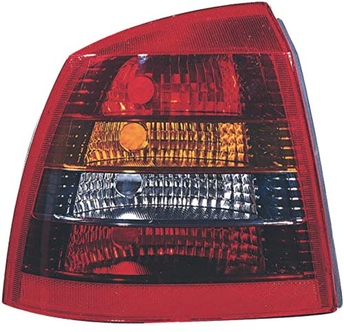 Rückleuchte links ASTRA G CC (F48 F08_) Bj. 02.98-12.09 Heckleuchte