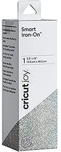 Cricut Joy™ Smart Iron-On™ Glitzer