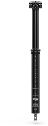 Transfer-Sattelstütze – Leistung – 31,6 mm – 125 mm – Innenschlauch 2023