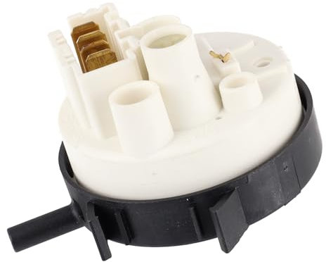 sparefixd Pressure Switch to Fit General Electric Washing Machine