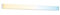 Paulmann WallCeiling HomeSpa Tova IP44 TunW LED 6,