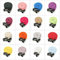 Drawstring Cord Hoodie String Flat Cotton Tape Ribbon Rope,10 & 15mm Wide with Gunmetalmetal Toggles End Stopers,1.5mt+2 Toggles or 3mts+ 4Toggles.26 Colors, Dijon Mustard, 15mmCord-1.5m + 2 Tog