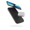 ZENS Alum. Dual Fast Wireless Charger