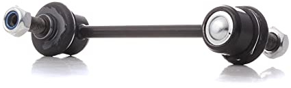 RIDEX 1x Koppelstange Stabilisator Hinten Links Rechts Kompatibel mit ALFA ROMEO 147 937, HONDA Accord VII Limousine CL, CN