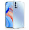 N NEWTOP Cover Compatibile con Oppo Reno 4 Pro 5G Custodia TPU SOFT Gel Silicone Ultra Slim Sottile Flessibile Case Posteriore Protettiva (Trasparente Opaco)