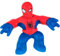 BANDAI Heroes of GOO JIT Zu Actionfigur - Marvel Amazing Spiderman, Mehrfarbig CO41368