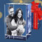 Fanery Sue Foto de cristal 3D personalizada, regalos personalizados para ella, padre, mamá, esposa, marido, gran regalo personalizado con tu propia foto, imagen 3D de boda (retrato)