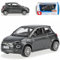 Bburago - FIAT 500E - Realistisches Modellauto im Maßstab 1:43 (zufällige Auswahl aus den verfügbaren Farben), offizielle FIAT-Lizenz, empfohlenes Alter 3+ Jahre