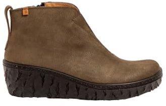 El Naturalista N5168 Myth Yggdrasil, Damenstiefel, Forest, Größe 40 EU, Wald, 40 EU Ancho