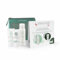 Annayake Wakame Unisex-Kosmetik-Set, 3-teilig (Cleansing Gel 30ml + Anti-Ageing Lotion 50ml + Anti-Ageing Cream 30ml + Kosmetiktasche)