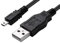 iTechCover Câble USB de chargement/chargeur compatible avec appareil photo Nikon Coolpix S2700, S3000, S3100 (1,5 m)