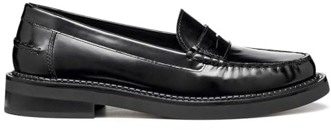 Geox Damen D SerildaLoafer