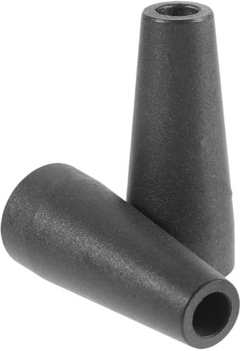 UKCOCO 2stücke Gasloser Schweißdüsen Hochwertige Schweißdüsen Für Effizientes Arbeiten Geeignet Für Verschiedene Projekte Und Langlebige Konstruktion Einfache Installation Und