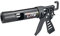 TAJIMA Caulk Gun CNV-100LT Convoy Lite Abdichtungswerkzeug mit ultraleichter ABS-Konstruktion und automatischem Durchflussstopp