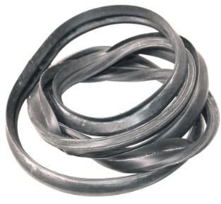 Beko Belling Lamona Leisure New World Stoves Main Oven O-ring Door Seal - Genuine part number 455920016