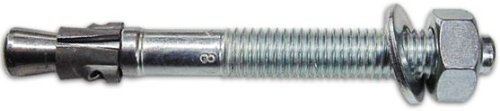 Tassello Ancorante Fischer in Acciaio FBN 12/45 ØxL. 12x202mm M12 670kg cf. 20Pz