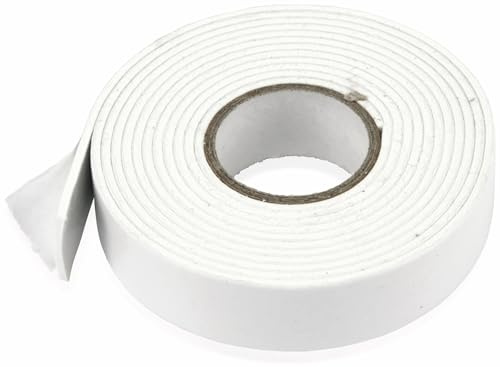 Kinzo 79353 Doppelseitiges Klebeband 2,3 m