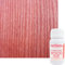 dartfords Standard Red Interior Spirit Based Wood Dye - 250ml Bottle