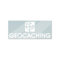 geo-versand Geocaching Logo - Autoaufkleber Sticker, Car Sticker, Aufkleber fürs Auto Geocaching Logo