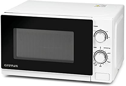 G3 Ferrari G10029 Sapormio Four à micro-ondes